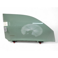 Toyota 4Runner 03-06 Door Glass Window, Front Right/Passenger Side 68101-35210, E042, OEM, 2003, 2004, 2005, 2006