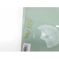 Toyota 4Runner 03-06 Door Glass Window, Front Right/Passenger Side 68101-35210, E042, OEM, 2003, 2004, 2005, 2006