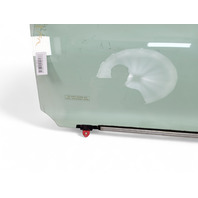 Toyota 4Runner 03-06 Door Glass Window, Front Right/Passenger Side 68101-35210, E042, OEM, 2003, 2004, 2005, 2006