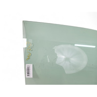 Toyota 4Runner 03-06 Door Glass Window, Front Right/Passenger Side 68101-35210, E042, OEM, 2003, 2004, 2005, 2006