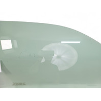 Toyota 4Runner 03-06 Door Glass Window, Front Right/Passenger Side 68101-35210, E042, OEM, 2003, 2004, 2005, 2006