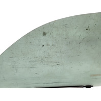 Toyota 4Runner 03-06 Door Glass Window, Front Right/Passenger Side 68101-35210, E042, OEM, 2003, 2004, 2005, 2006