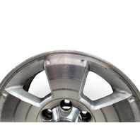 Toyota 4Runner 03-04 Alloy Wheel, Rim Disc, 5 Spoke 17 Inch #1, 42611-35270, E042, OEM, 2003, 2004