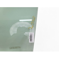 Toyota 4Runner 03-06 Door Glass Window, Front Left/Driver Side 68102-35210, E042, OEM, 2003, 2004, 2005, 2006