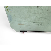 Toyota 4Runner 03-06 Door Glass Window, Front Left/Driver Side 68102-35210, E042, OEM, 2003, 2004, 2005, 2006