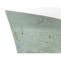 Toyota 4Runner 03-06 Door Glass Window, Front Left/Driver Side 68102-35210, E042, OEM, 2003, 2004, 2005, 2006