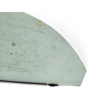 Toyota 4Runner 03-06 Door Glass Window, Front Left/Driver Side 68102-35210, E042, OEM, 2003, 2004, 2005, 2006