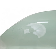 Toyota 4Runner 03-06 Door Glass Window, Front Left/Driver Side 68102-35210, E042, OEM, 2003, 2004, 2005, 2006