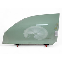 Toyota 4Runner 03-06 Door Glass Window, Front Left/Driver Side 68102-35210, E042, OEM, 2003, 2004, 2005, 2006