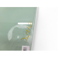 Toyota 4Runner 03-06 Door Glass Window, Front Left/Driver Side 68102-35210, E042, OEM, 2003, 2004, 2005, 2006