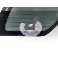 Toyota 4Runner 03-09 Quarter Glass Window Rear Right Passenger 62730-35120, E042, OEM, 2003, 2004, 2005, 2006, 2007, 2008, 2009