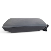 Honda Accord 18-22 Center Console Arm Rest Black A/T, 83450-TVA-A31ZA, E043, OEM, 2018, 2019, 2020, 2021, 2022