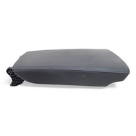 Honda Accord 18-22 Center Console Arm Rest Black A/T, 83450-TVA-A31ZA, E043, OEM, 2018, 2019, 2020, 2021, 2022