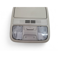 Honda Accord 13-22 Overhead Console Gray 83250-TA0-A51ZM, E043, OEM, 2013, 2014, 2015, 2017, 2018, 2019, 2020, 2021, 2022