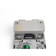 Honda Accord 13-22 Overhead Console Gray 83250-TA0-A51ZM, E043, OEM, 2013, 2014, 2015, 2017, 2018, 2019, 2020, 2021, 2022