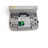 Honda Accord 13-22 Overhead Console Gray 83250-TA0-A51ZM, E043, OEM, 2013, 2014, 2015, 2017, 2018, 2019, 2020, 2021, 2022