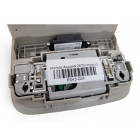 Honda Accord 13-22 Overhead Console Gray 83250-TA0-A51ZM, E043, OEM, 2013, 2014, 2015, 2017, 2018, 2019, 2020, 2021, 2022