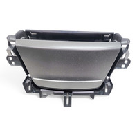 Honda Accord 18-19 Center Console Storage Pocket Compartment Black 77281-TVA-A01ZB, E043, OEM, 2018, 2019