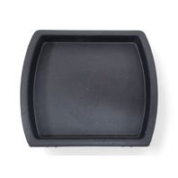 Honda Accord 18-22 Center Console Coin Tray Trim Black 83410-TVA-A01, E043, OEM, 2018, 2019, 2020, 2021, 2022