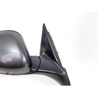 Honda Accord 18-22 Side View Mirror Right/Passenger Black, Heated, 76208-TVA-C02, E043, OEM, 2018, 2019, 2020, 2021, 2022, 2023