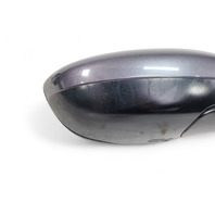 Honda Accord 18-22 Side View Mirror Right/Passenger Black, Heated, 76208-TVA-C02, E043, OEM, 2018, 2019, 2020, 2021, 2022, 2023