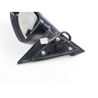 Honda Accord 18-22 Side View Mirror Right/Passenger Black, Heated, 76208-TVA-C02, E043, OEM, 2018, 2019, 2020, 2021, 2022, 2023