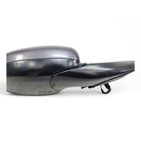 Honda Accord 18-22 Side View Mirror Right/Passenger Black, Heated, 76208-TVA-C02, E043, OEM, 2018, 2019, 2020, 2021, 2022, 2023