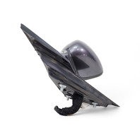 Honda Accord 18-22 Side View Mirror Right/Passenger Black, Heated, 76208-TVA-C02, E043, OEM, 2018, 2019, 2020, 2021, 2022, 2023