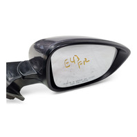Honda Accord 18-22 Side View Mirror Right/Passenger Black, Heated, 76208-TVA-C02, E043, OEM, 2018, 2019, 2020, 2021, 2022, 2023
