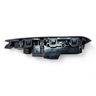 Honda Accord 18-22 Hybrid Master Power Window Switch, Front, Left, 35750-TVA-A11, E043, OEM, 2018, 2019, 2020, 2021, 2022