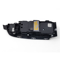 Honda Accord 18-22 Hybrid Master Power Window Switch, Front, Left, 35750-TVA-A11, E043, OEM, 2018, 2019, 2020, 2021, 2022
