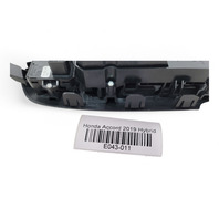 Honda Accord 18-22 Hybrid Master Power Window Switch, Front, Left, 35750-TVA-A11, E043, OEM, 2018, 2019, 2020, 2021, 2022