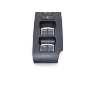 Honda Accord 18-22 Hybrid Master Power Window Switch, Front, Left, 35750-TVA-A11, E043, OEM, 2018, 2019, 2020, 2021, 2022
