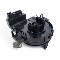 Honda Accord 18-22 Reel Cable Clock Spring 77900-TVA-A12, E043, OEM, 2018, 2019, 2020, 2021, 2022