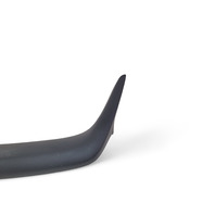 Honda Accord 18-21 Instrumental Dash Trim Panel Bezel Garnish 77263-TVA-A01ZA, E043, OEM, 2018, 2019, 2020, 2021