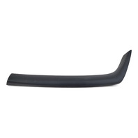 Honda Accord 18-21 Instrumental Dash Trim Panel Bezel Garnish 77263-TVA-A01ZA, E043, OEM, 2018, 2019, 2020, 2021