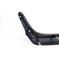 Honda Accord 18-21 Instrumental Dash Trim Panel Bezel Garnish 77263-TVA-A01ZA, E043, OEM, 2018, 2019, 2020, 2021