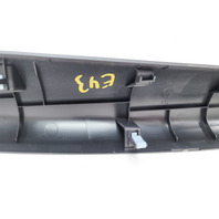 Honda Accord 18-21 Instrumental Dash Trim Panel Bezel Garnish 77263-TVA-A01ZA, E043, OEM, 2018, 2019, 2020, 2021