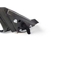 Honda Accord 18-22 Side View Mirror Left/Driver Black, 76258-TVA-C02, E043, OEM, 2018, 2019, 2020, 2021, 2022