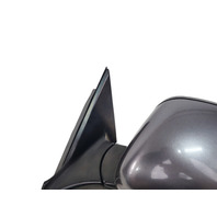 Honda Accord 18-22 Side View Mirror Left/Driver Black, 76258-TVA-C02, E043, OEM, 2018, 2019, 2020, 2021, 2022