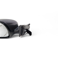 Honda Accord 18-22 Side View Mirror Left/Driver Black, 76258-TVA-C02, E043, OEM, 2018, 2019, 2020, 2021, 2022