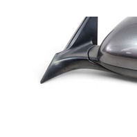 Honda Accord 18-22 Side View Mirror Left/Driver Black, 76258-TVA-C02, E043, OEM, 2018, 2019, 2020, 2021, 2022