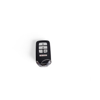 Honda Accord 18-22 Start Stop Ignition Switch w/Key Fob 35881-TMA-H01, E043, OEM, 2018, 2019, 2020, 2021, 2022