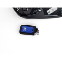 Honda Accord 18-22 Start Stop Ignition Switch w/Key Fob 35881-TMA-H01, E043, OEM, 2018, 2019, 2020, 2021, 2022