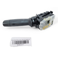 Honda Accord 18-22 Blinker Light Turn Signal Switch 35255-TVA-K11, E043, OEM, 2018, 2019, 2020, 2021, 2022