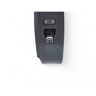 Honda Accord 18-22 Front Power Window Switch Right/Passenger 35760-TVA-A11, E043, OEM, 2018, 2019, 2020, 2021, 2022