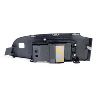 Honda Accord 18-22 Front Power Window Switch Right/Passenger 35760-TVA-A11, E043, OEM, 2018, 2019, 2020, 2021, 2022