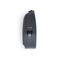 Honda Accord 18-22 Front Power Window Switch Right/Passenger 35760-TVA-A11, E043, OEM, 2018, 2019, 2020, 2021, 2022