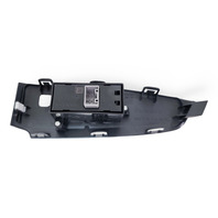 Honda Accord 18-22 Rear Right Power Window Switch 35770-TVA-A01, E043, OEM, 2018, 2019, 2020, 2021, 2022