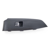 Honda Accord 18-22 Rear Right Power Window Switch 35770-TVA-A01, E043, OEM, 2018, 2019, 2020, 2021, 2022